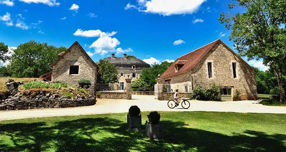 Manoir de Malagorse
