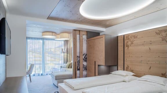 Hotel Gotthard - Zeit