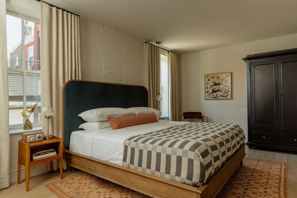 Bel Suite