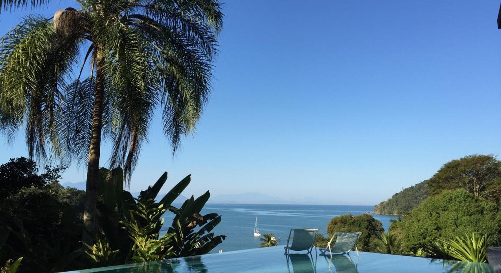 Sea View Room
