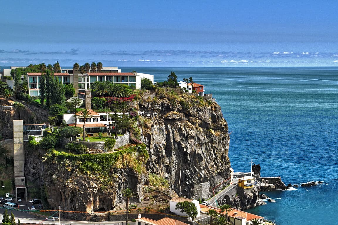 Estalagem Da Ponta do Sol