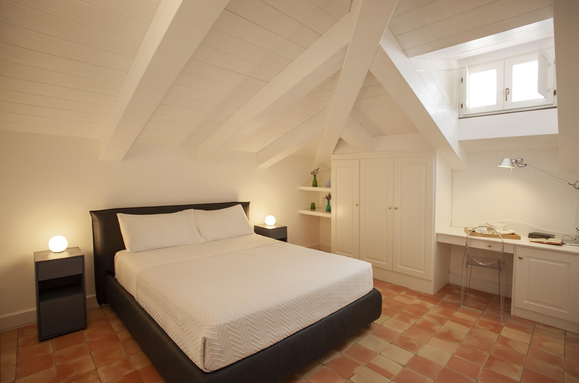 Attic