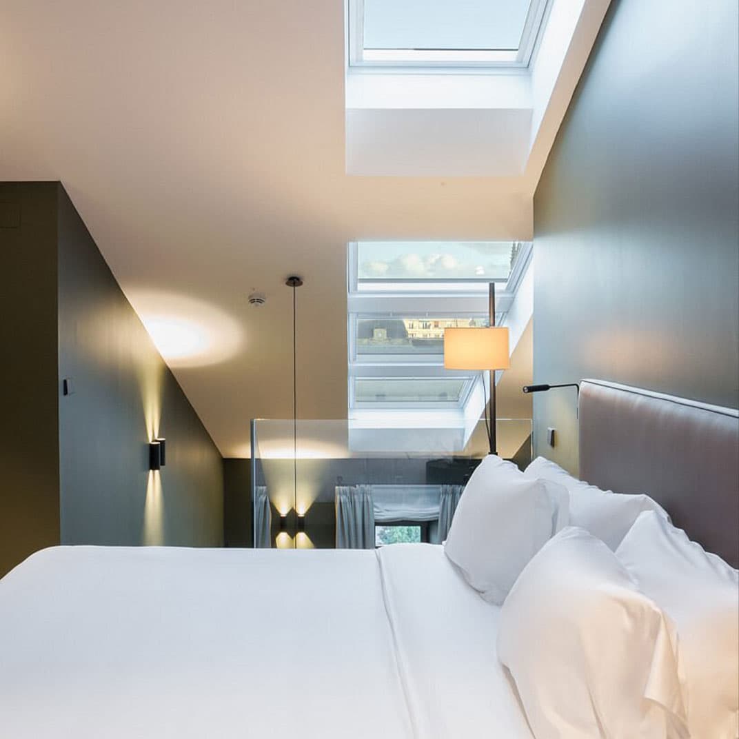 Hotel Arbaso
