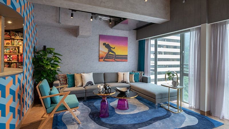Ovolo Southside