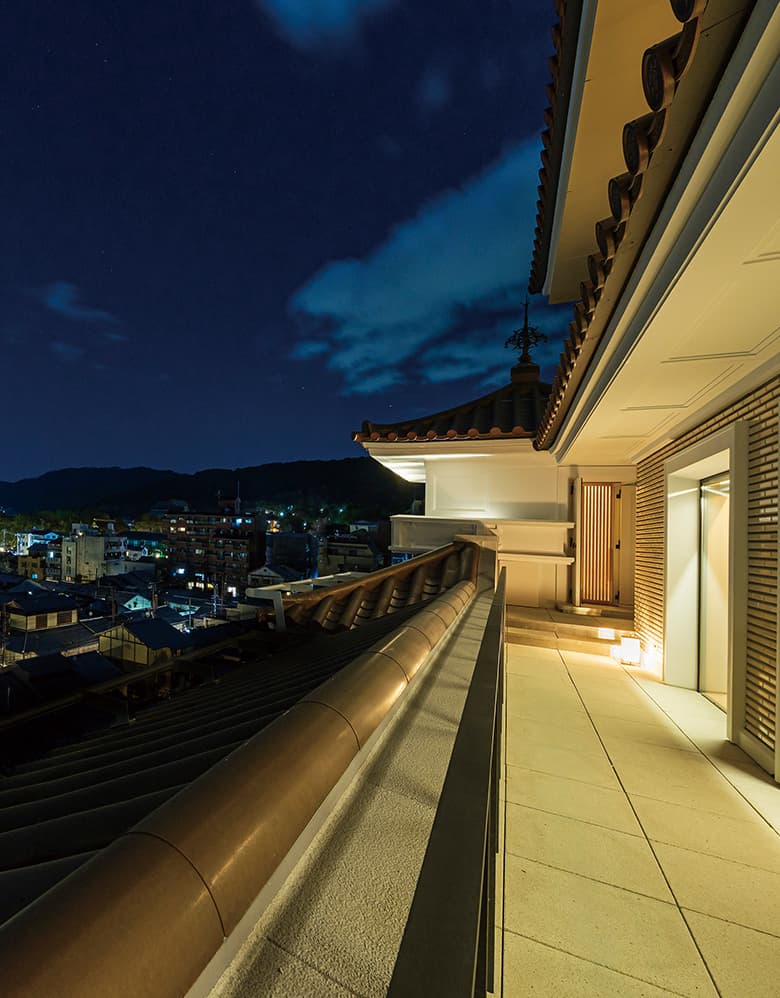 Imperial Hotel Kyoto