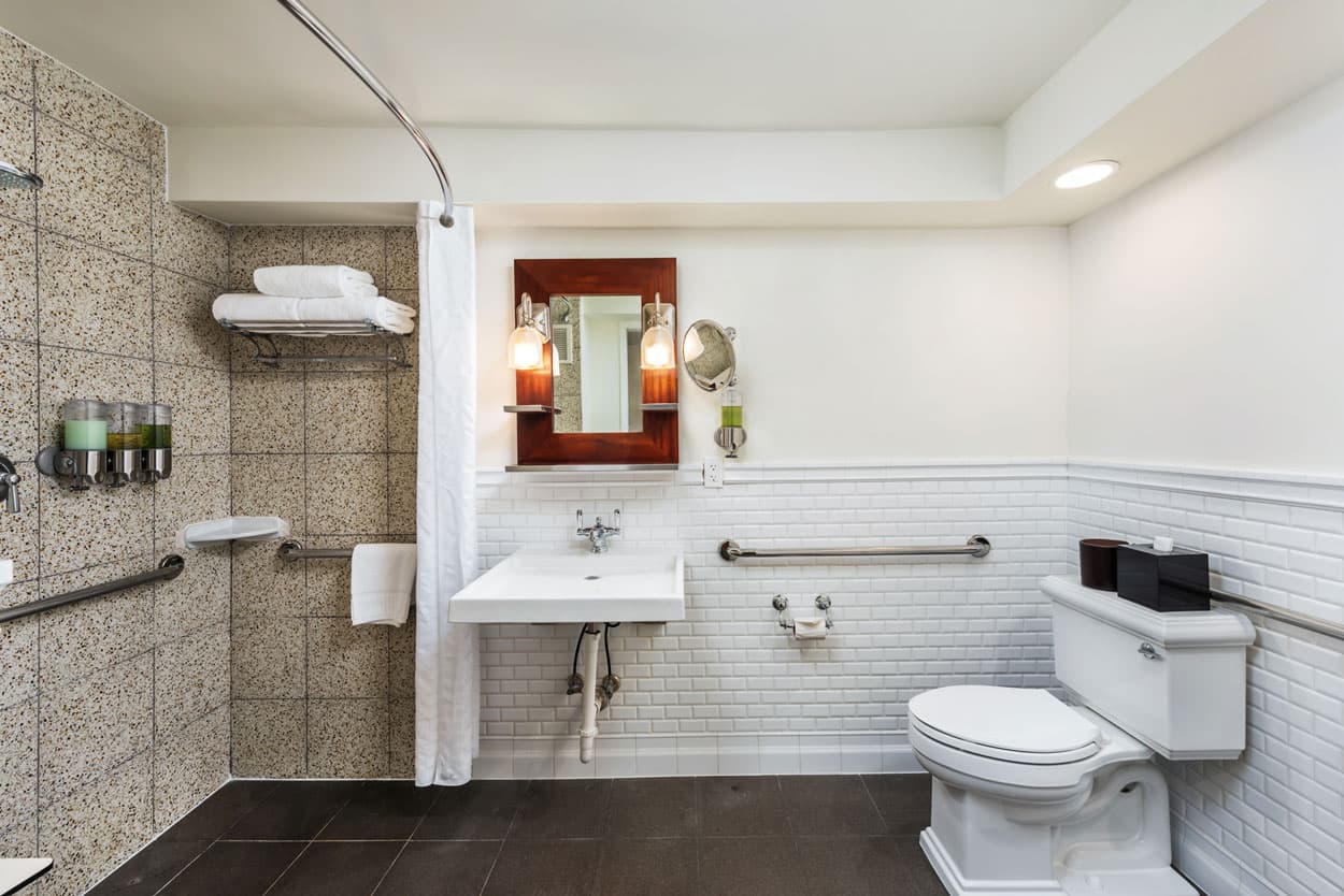 Cabana Room
