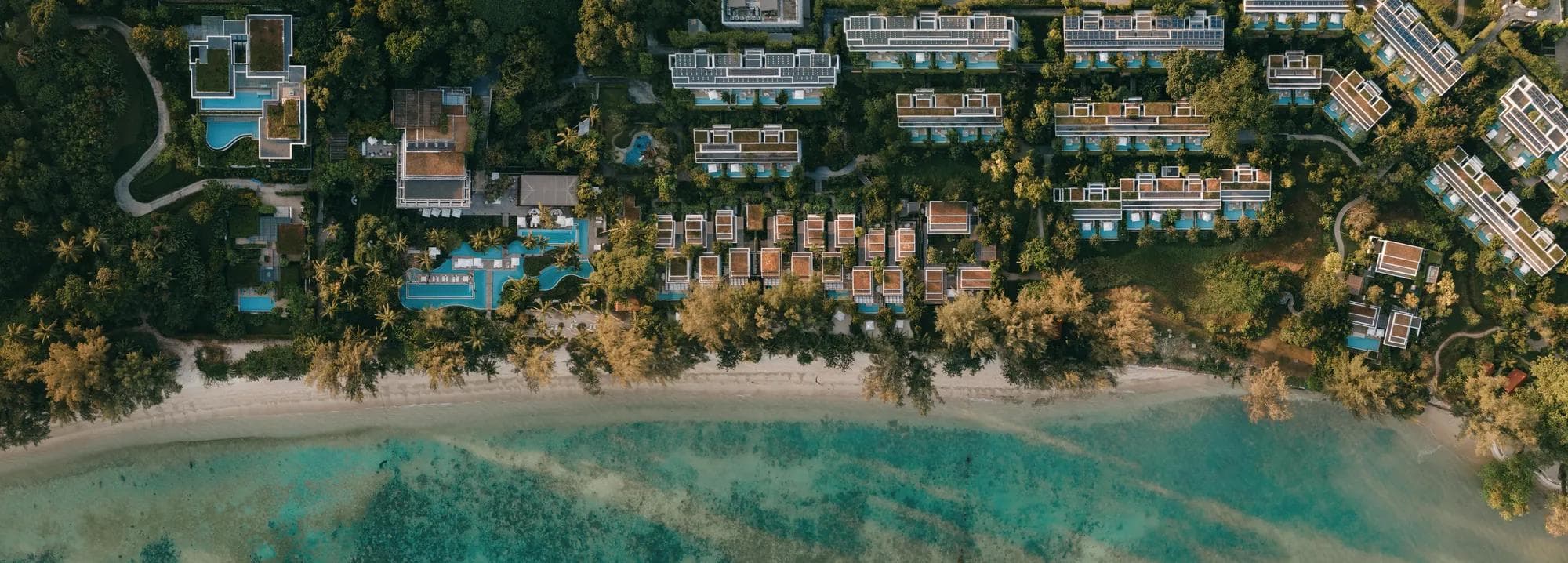 Rosewood Phuket
