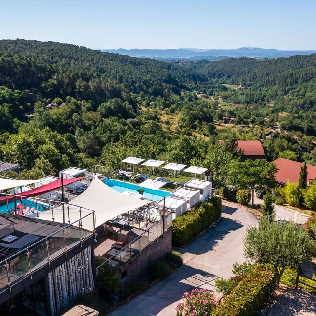 Domaine de Chalvêches