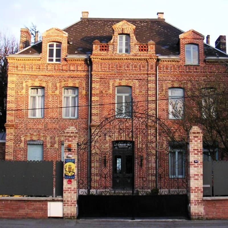 Le Grand Duc