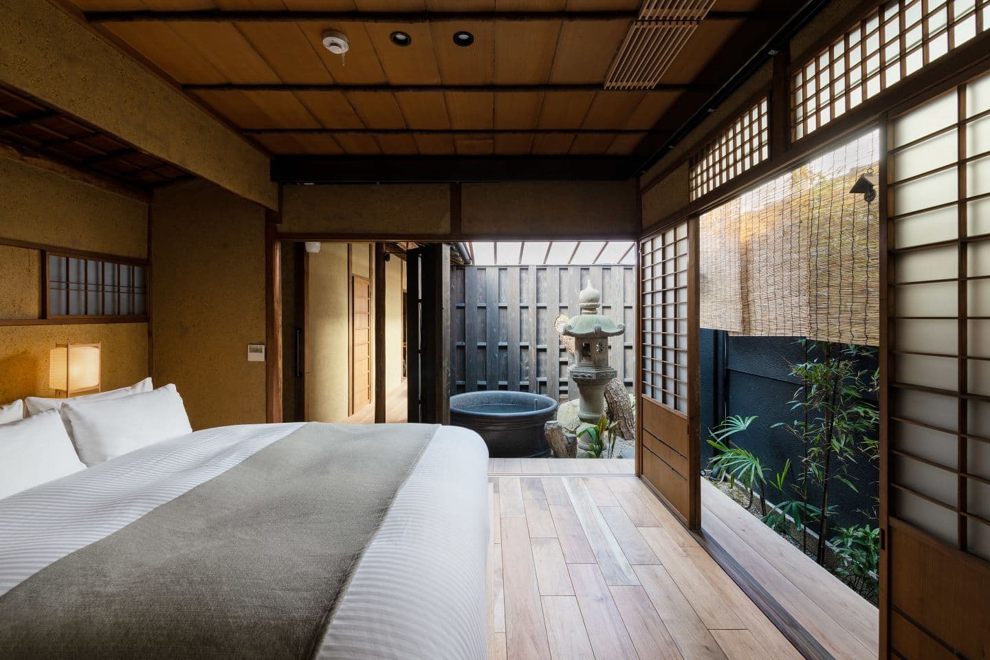 Kashiwamochi (柏餅) — Luxury King