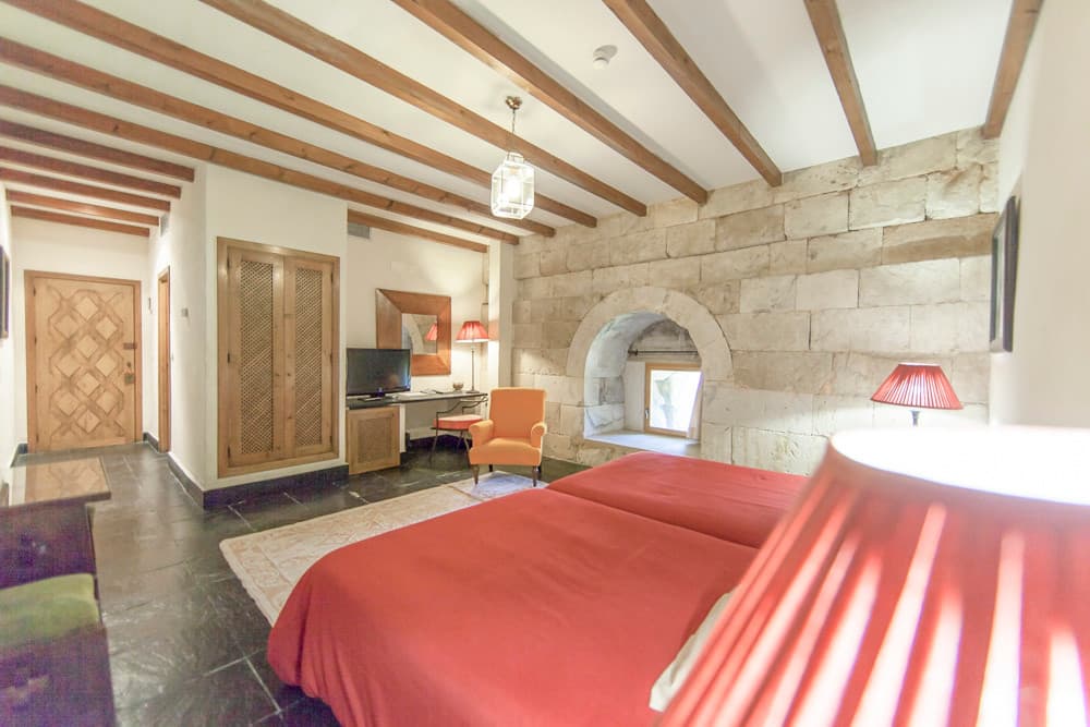 Grand Suite Feudal