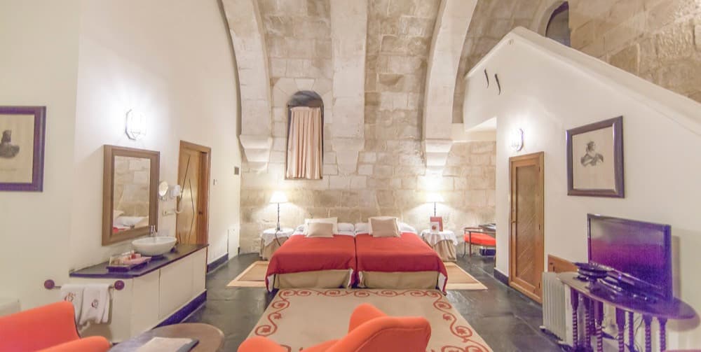 Grand Suite Fonseca