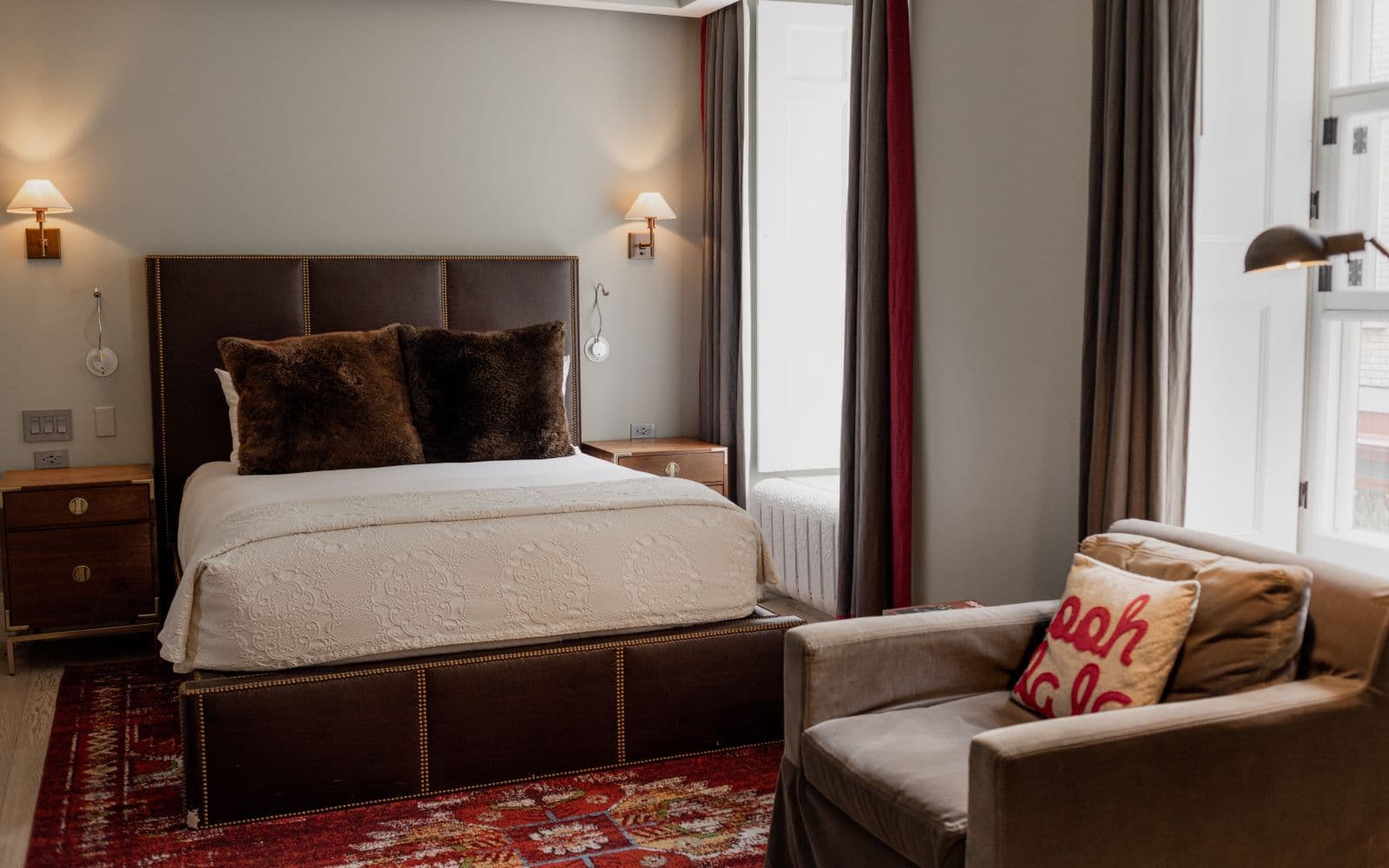 Comfort Room