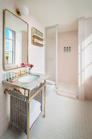 Two Queen Beds Room