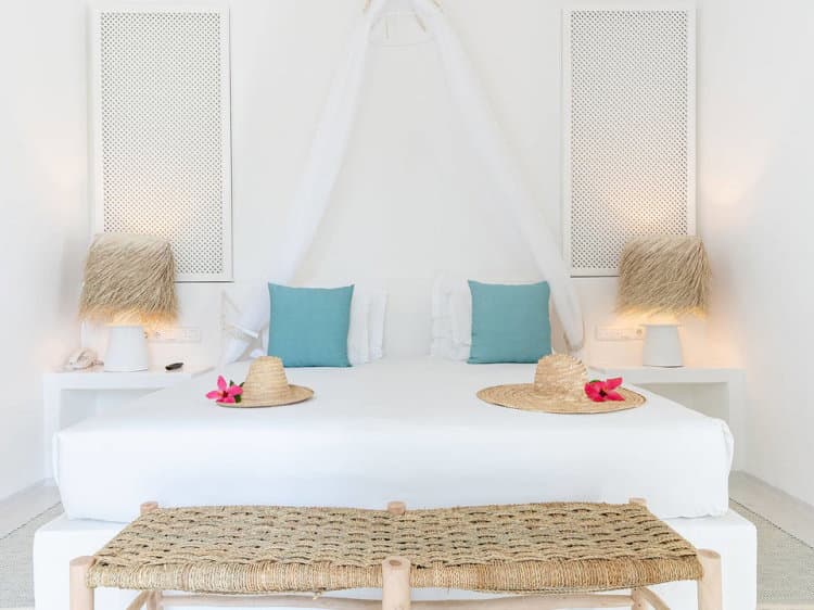 Family Garden Suite