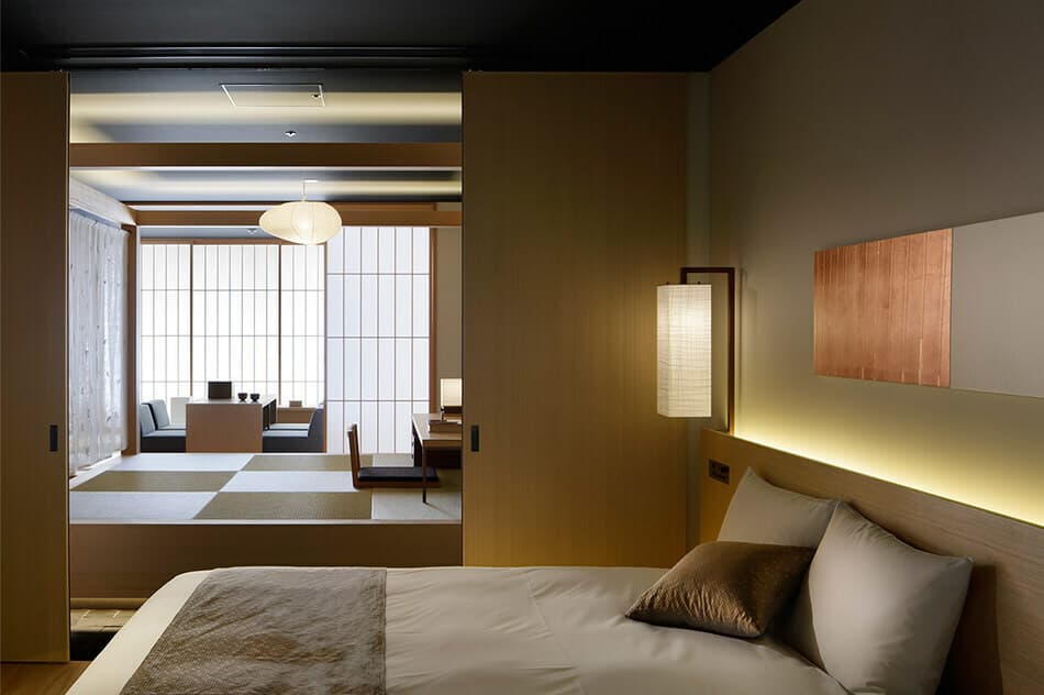 Actus Room (Annex)