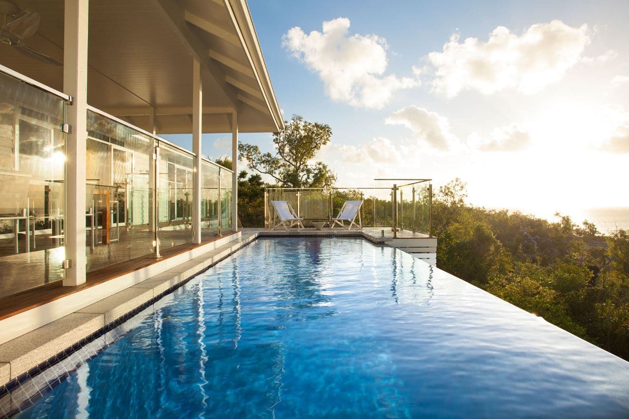 Oceanview Plunge Pool Villas