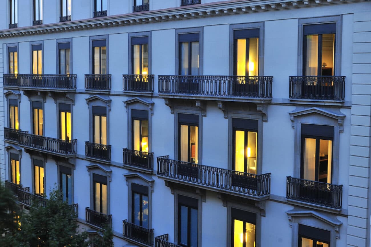 Alma Barcelona