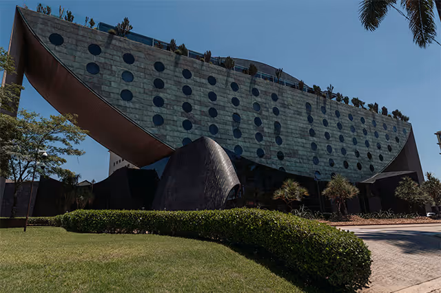 Hotel Unique