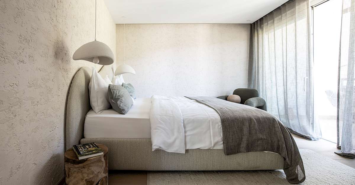 Hotel Petrus