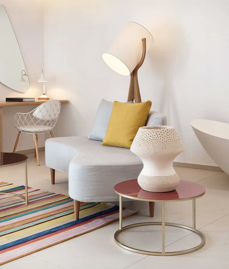 Apollon Room