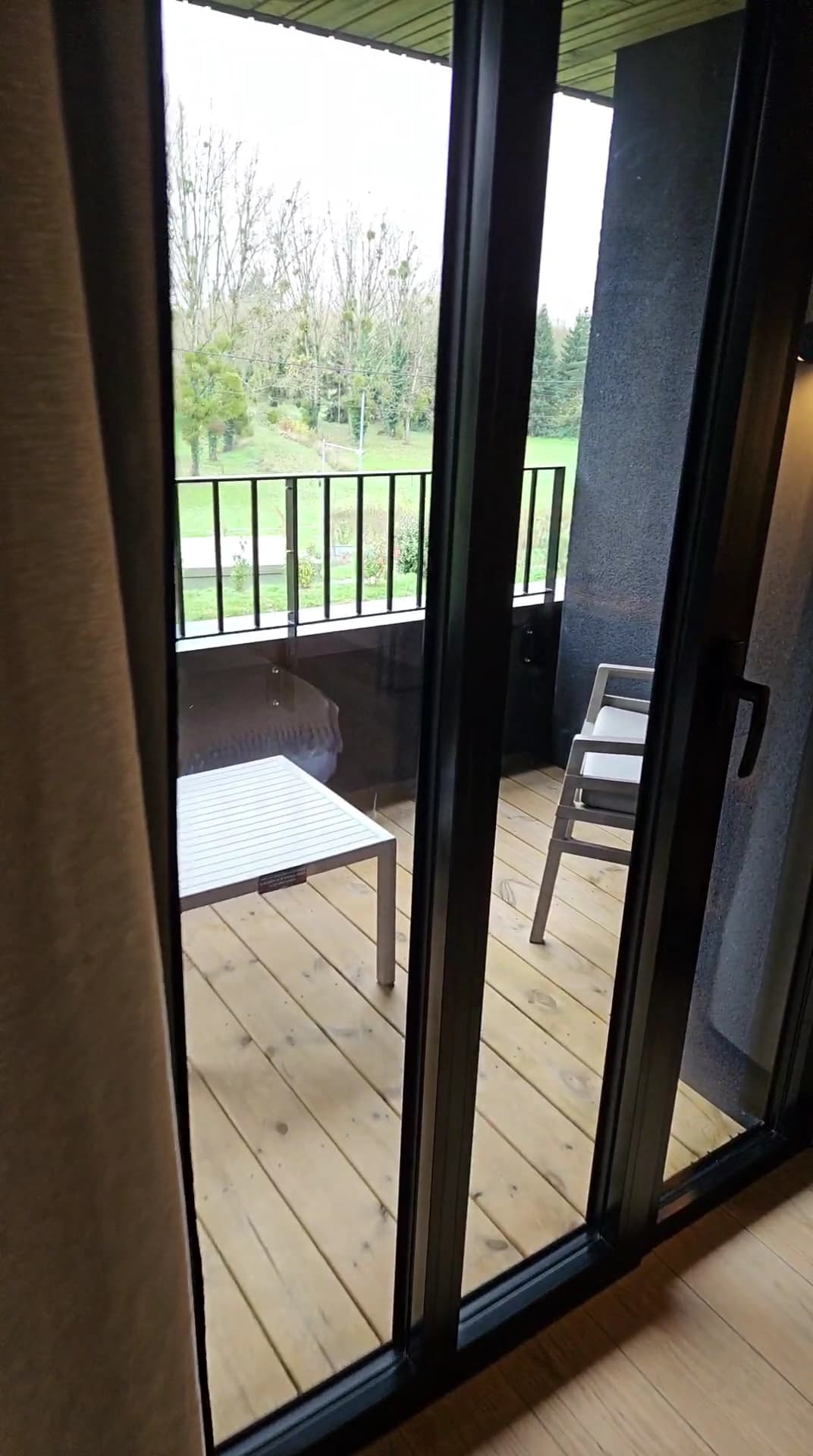 Superior Room with Terrace