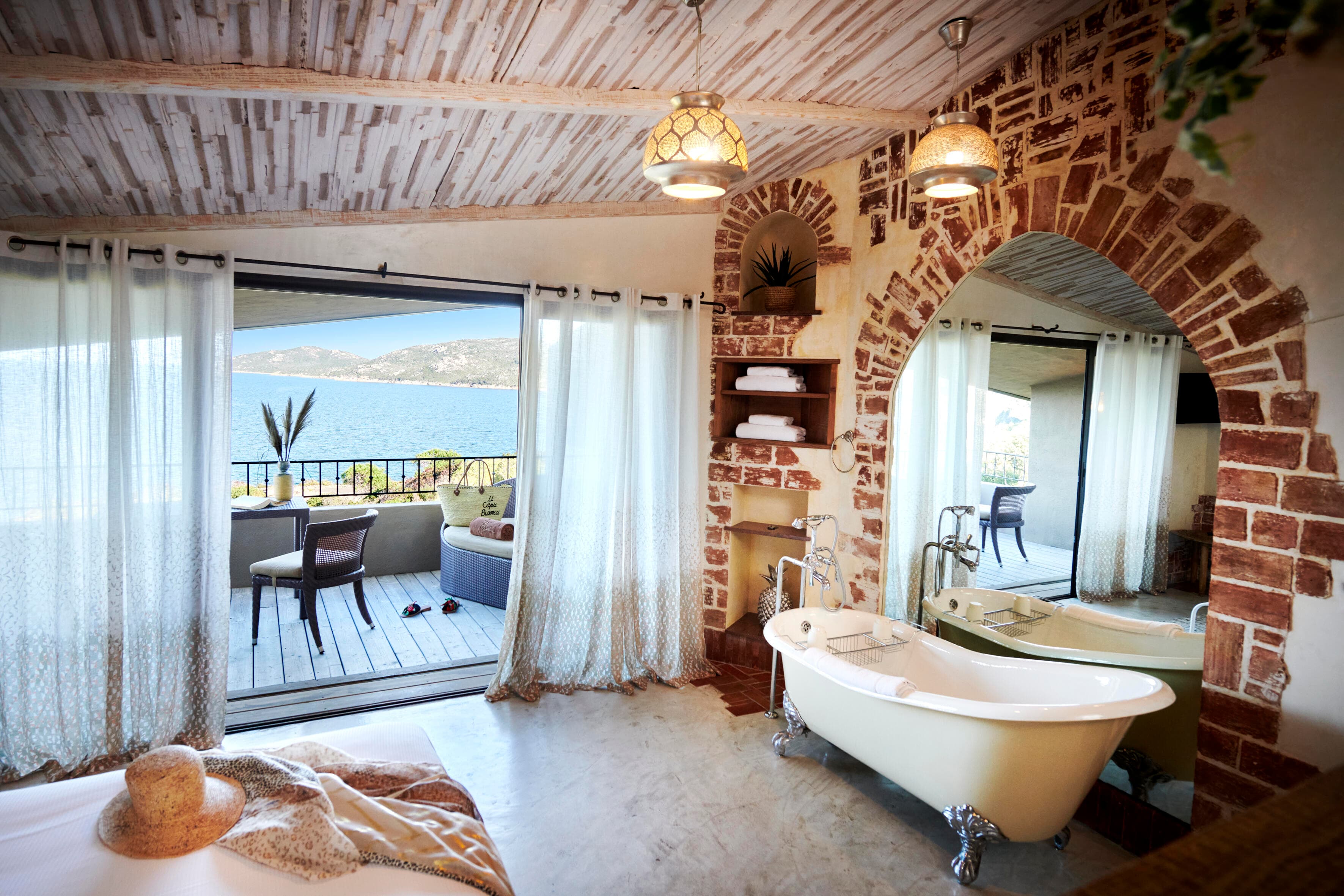 Davia Family Sea Suite
