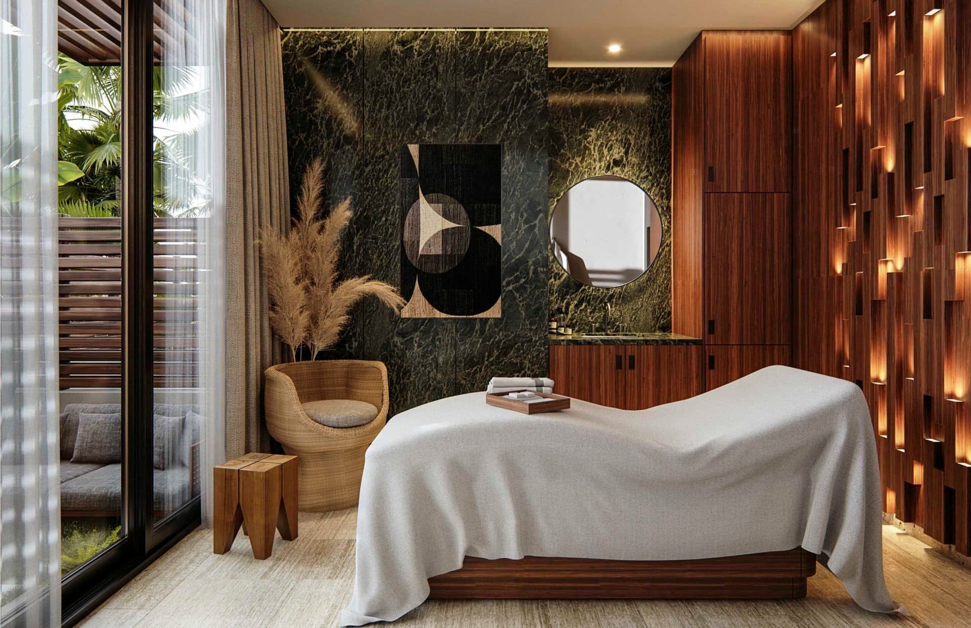 Elite Suite