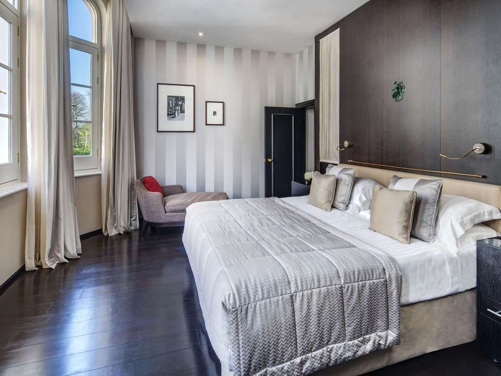 De Vere Suite