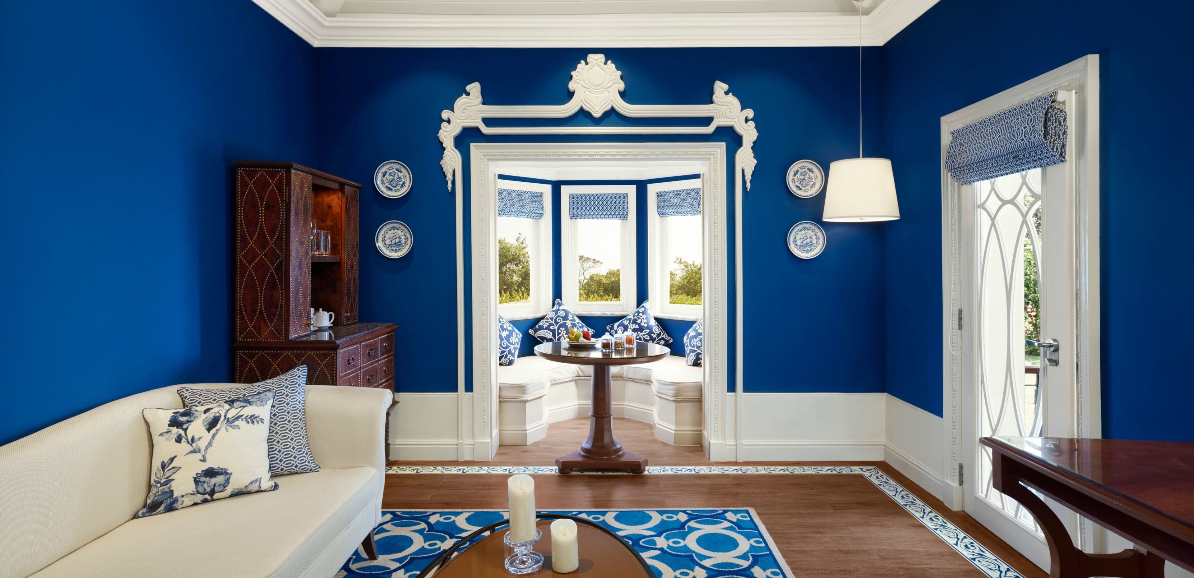 Presidential Villa 3 Bedrooms