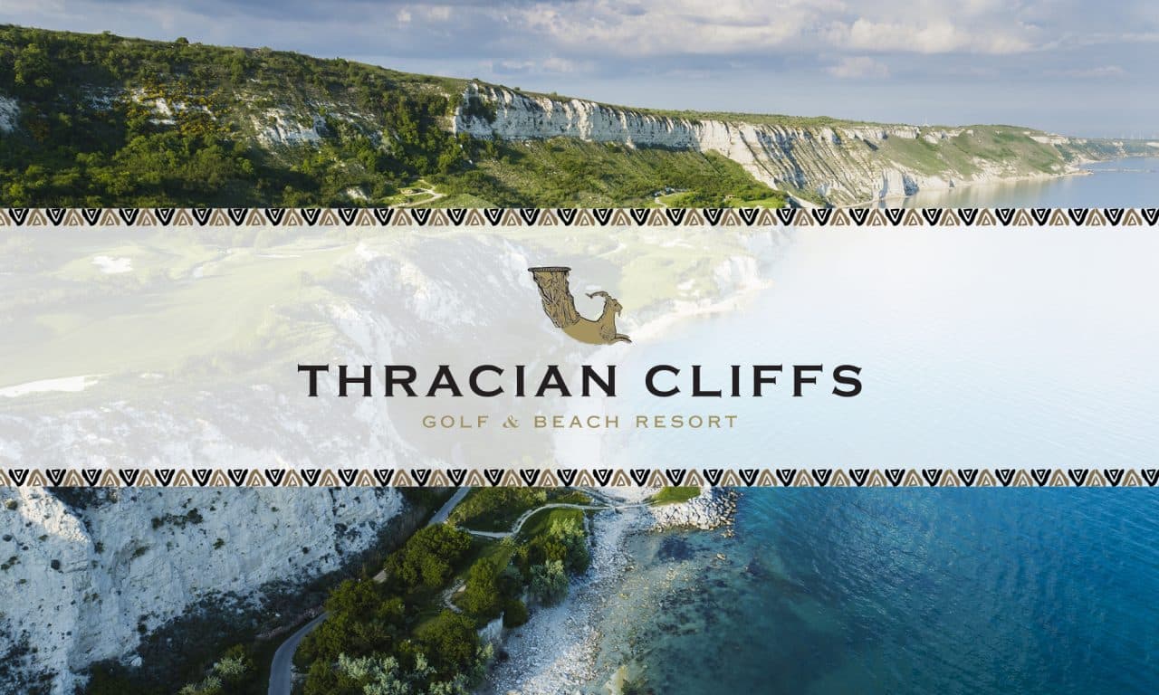 Thracian Cliffs Golf & Beach Resort