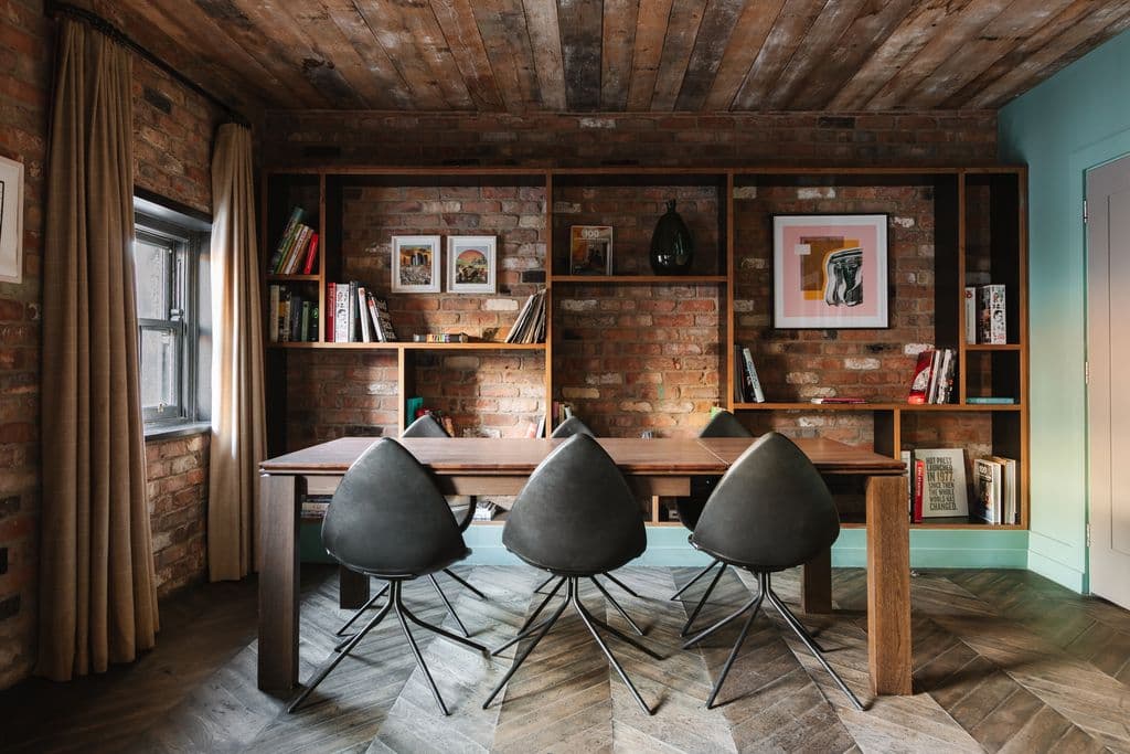 The Cosy Bunk