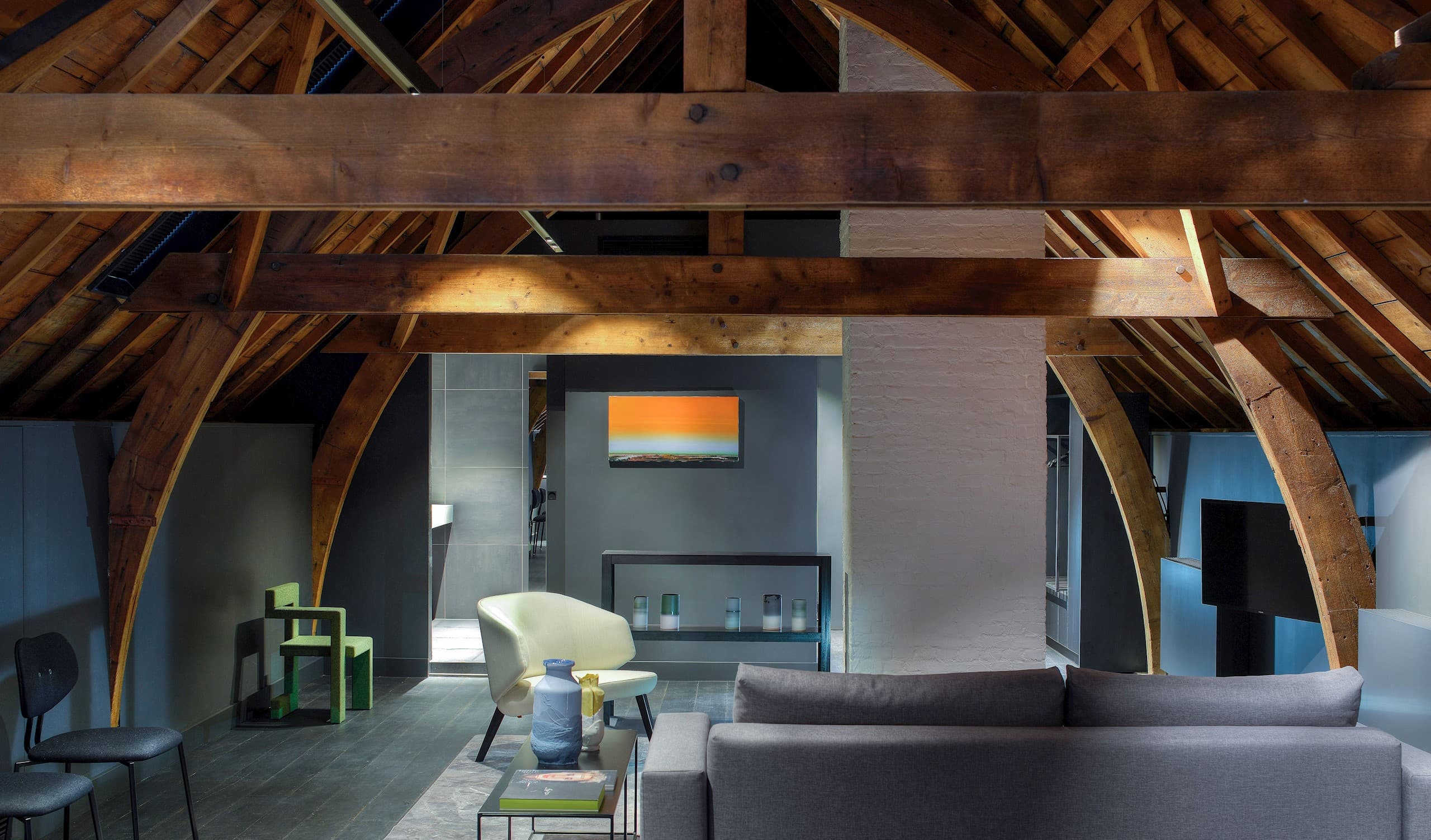 Small Double Room