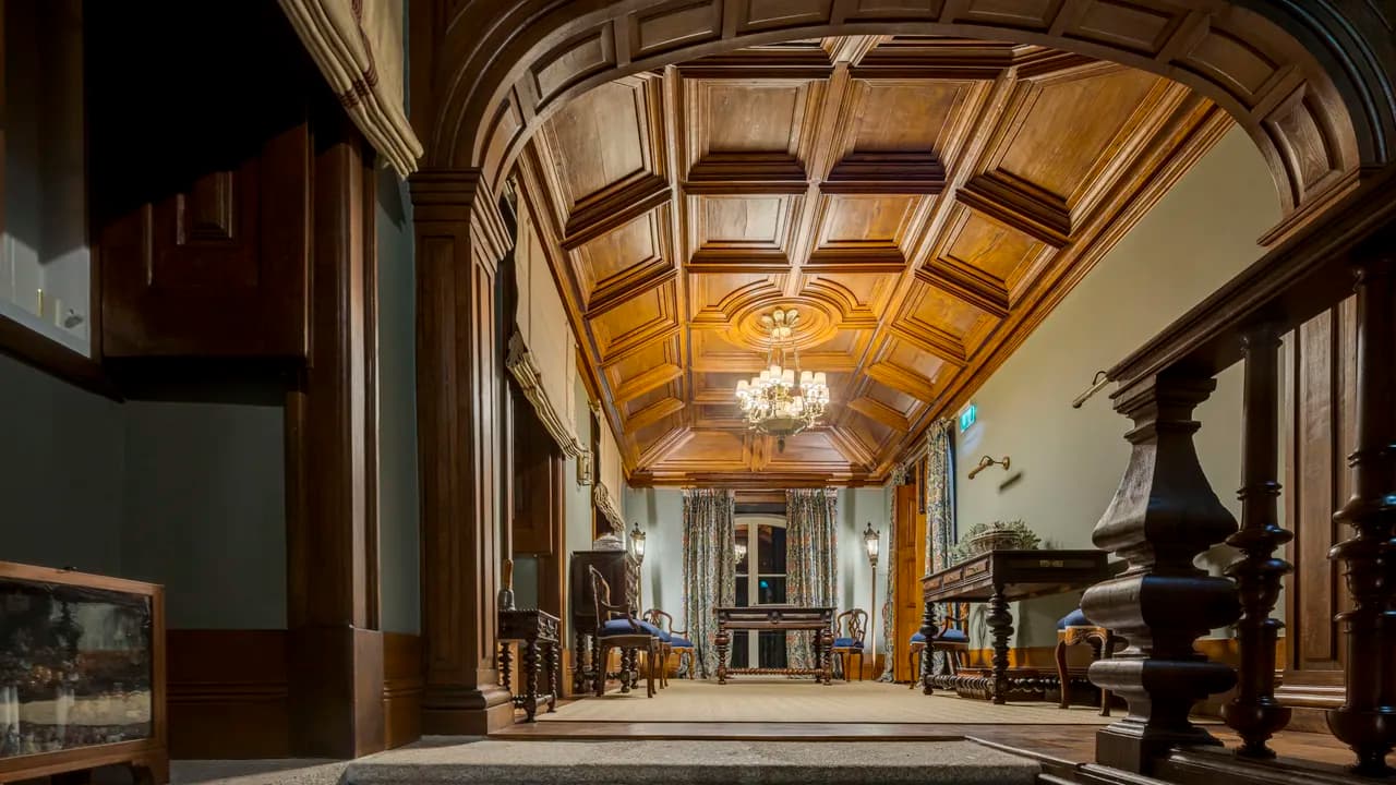 Classic Room