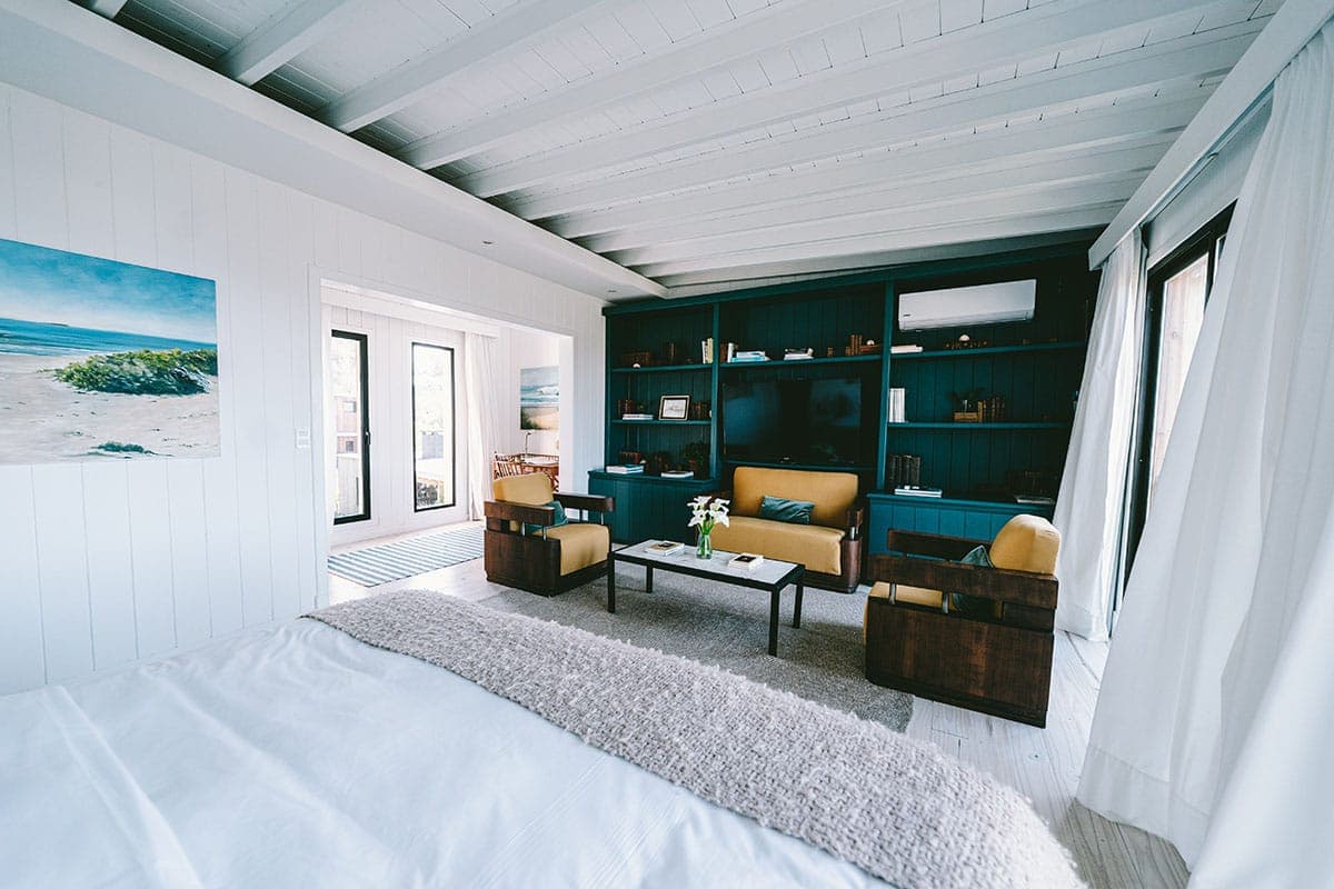 Master Suite