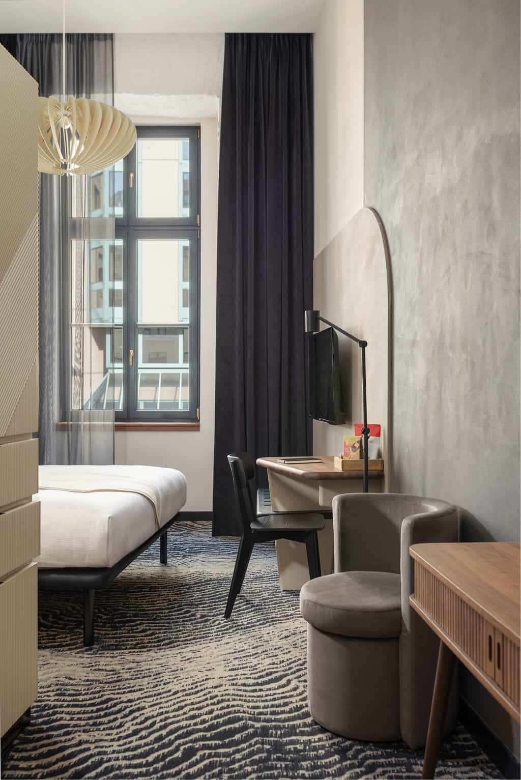 Cosy Room