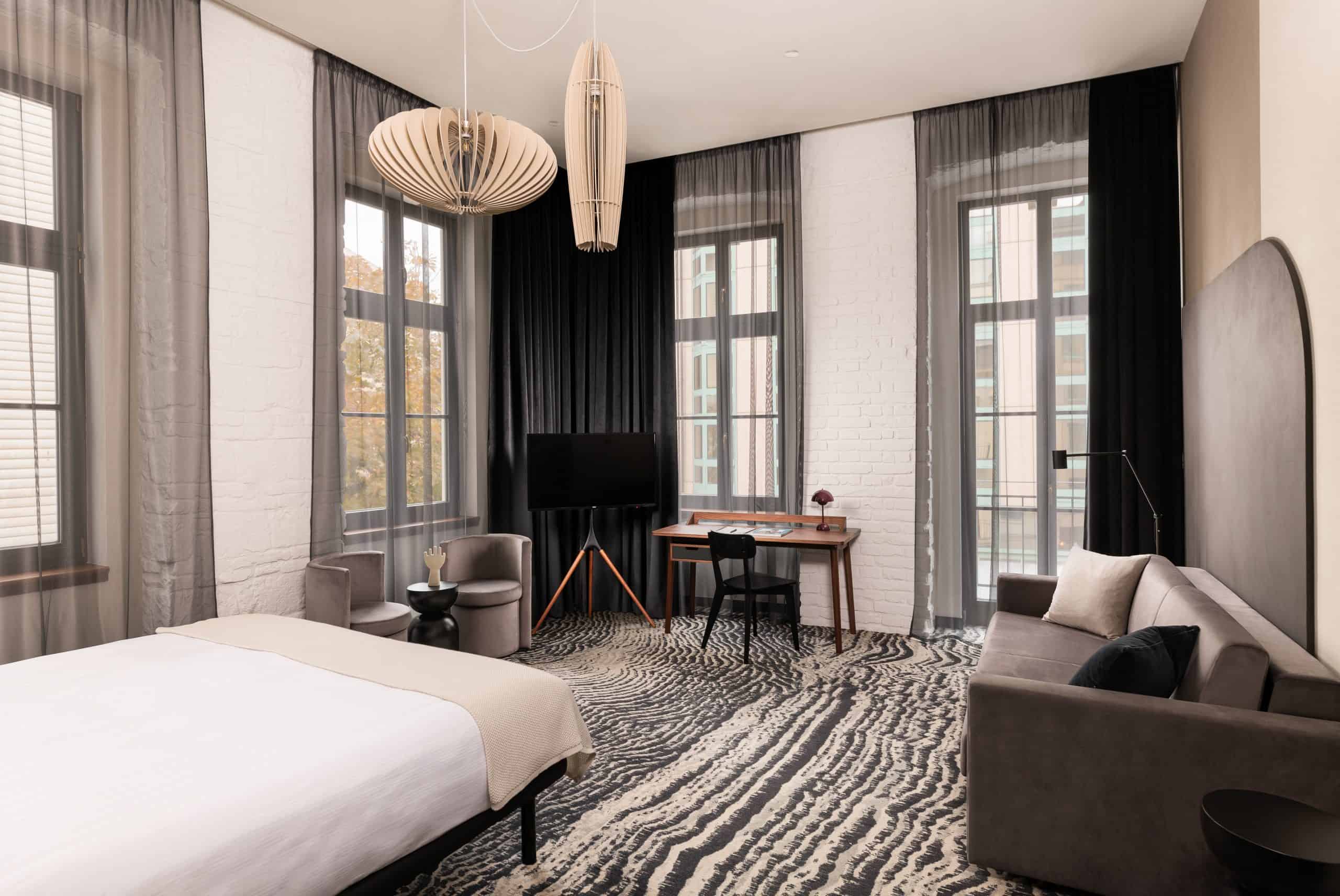 Grand Room