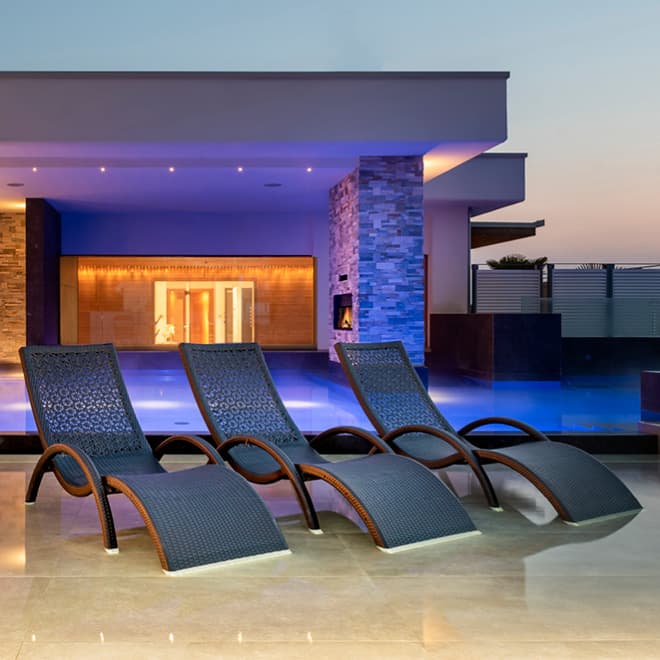 Esplanade Tergesteo - Luxury Retreat