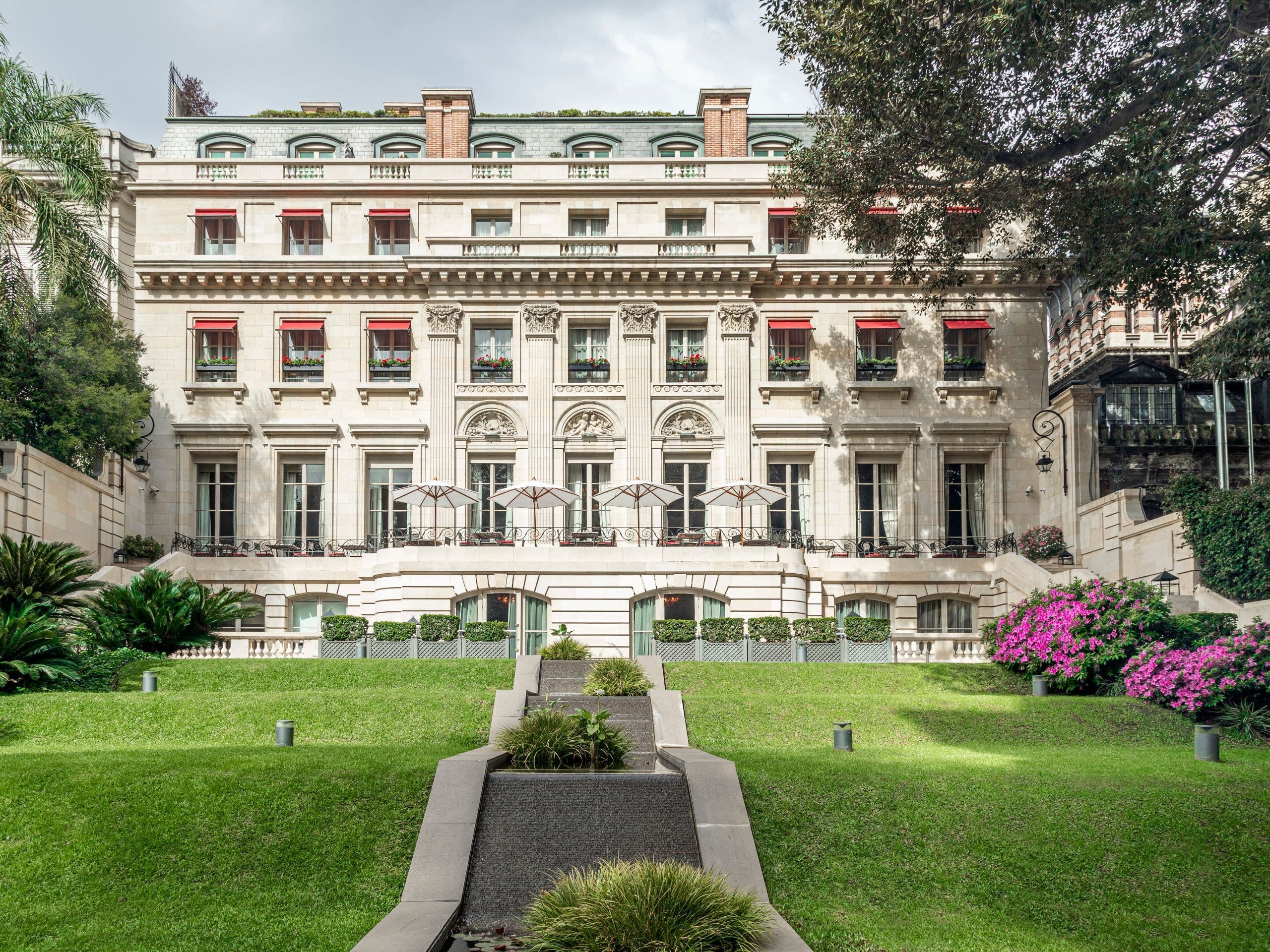Palacio Duhau Park Hyatt