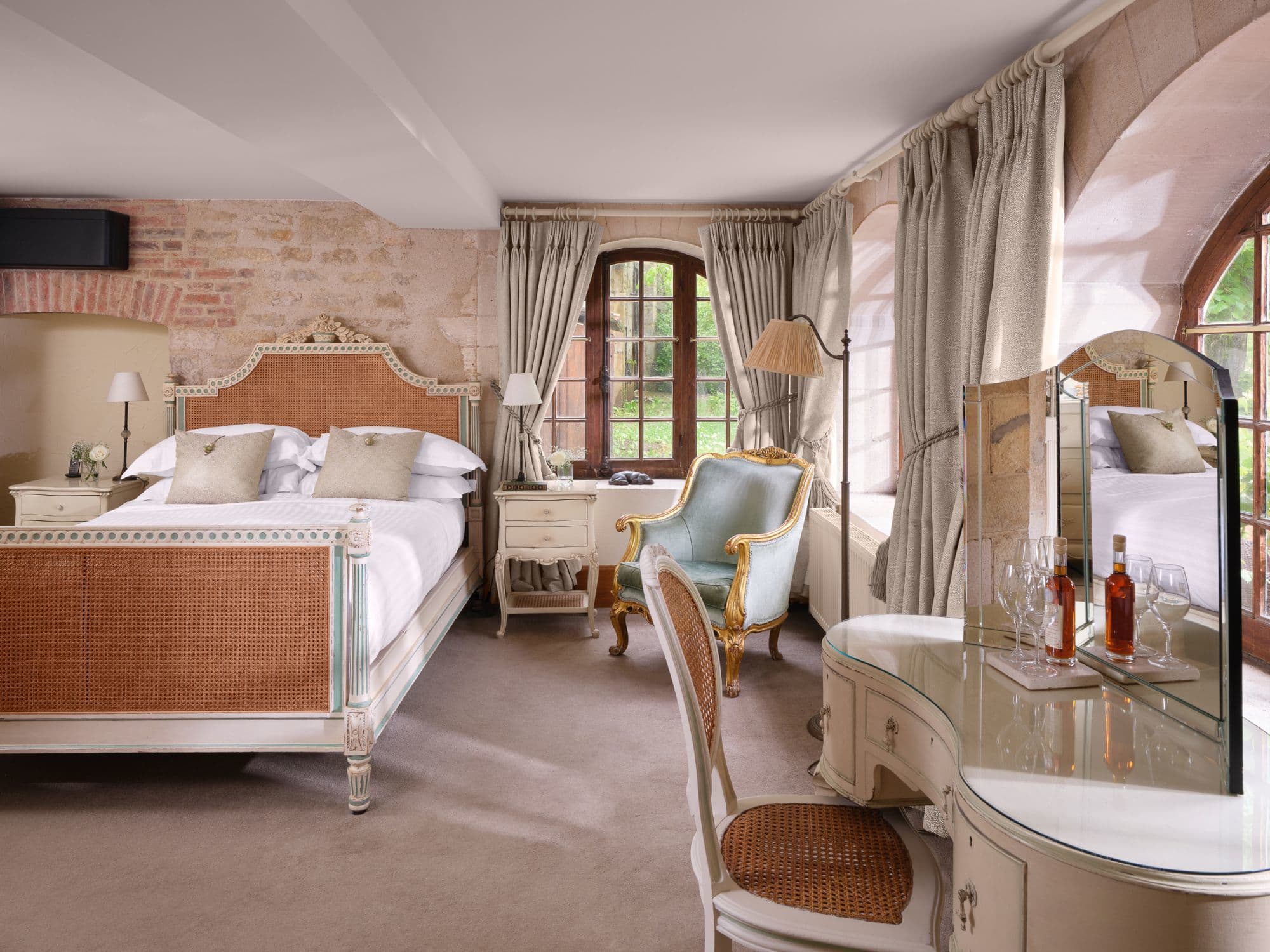 Cosy Room (Ferté)