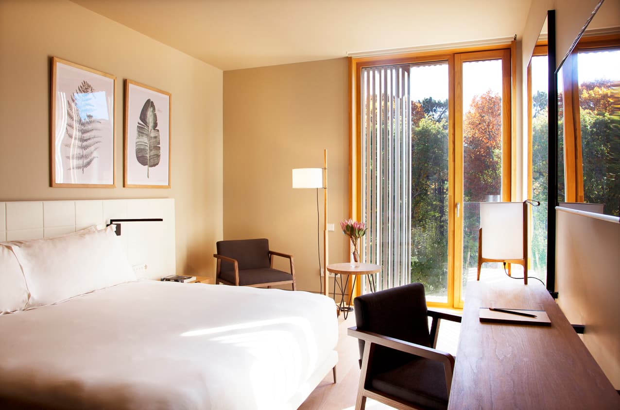 Junior Suite Passiv