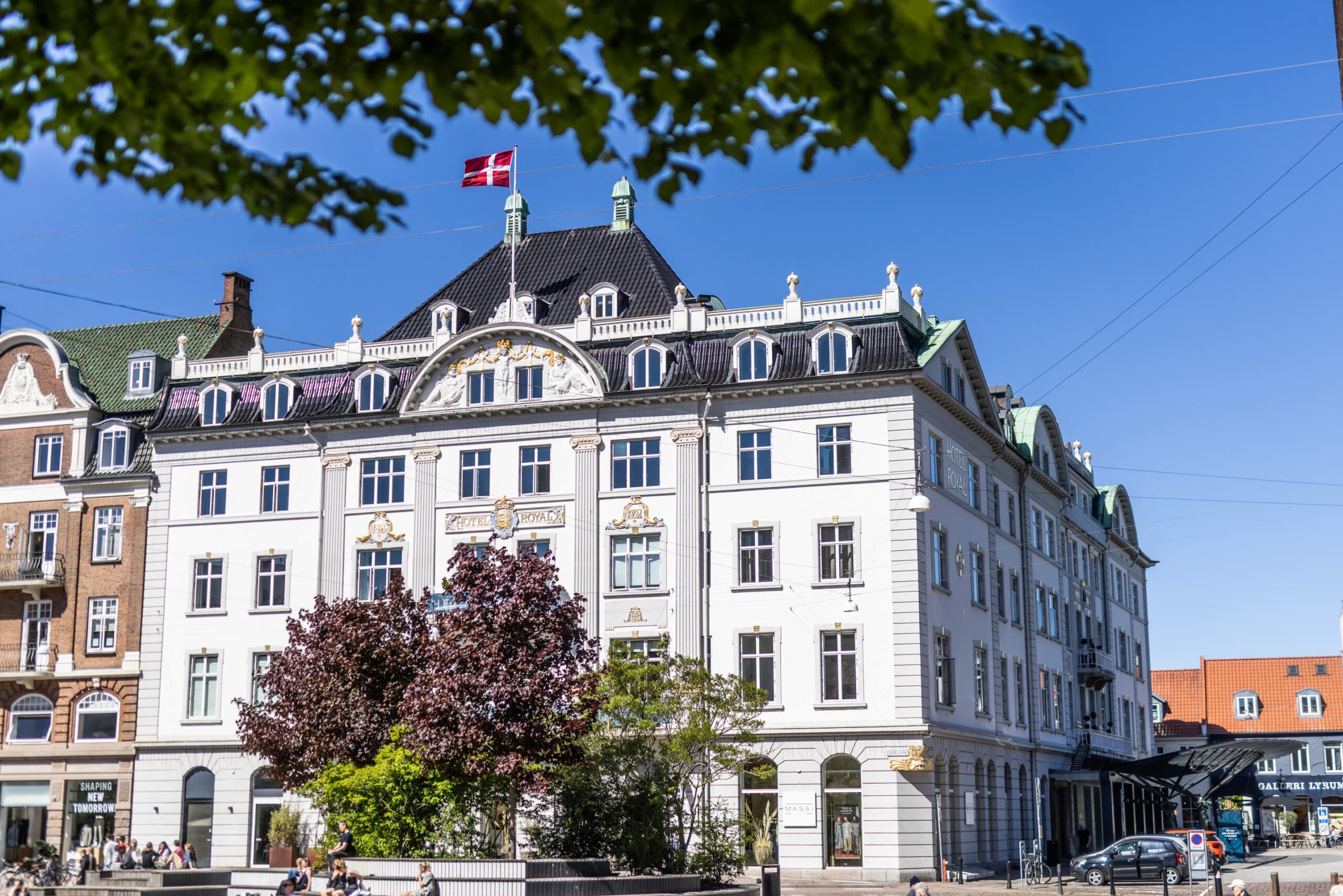 Hotel Royal