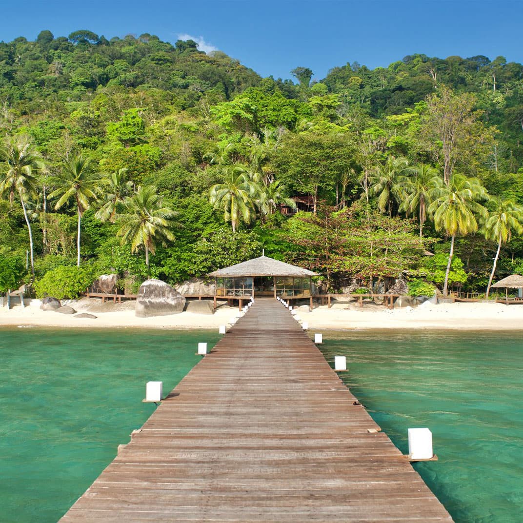 JapaMala Resort – A Samadhi Retreats Property