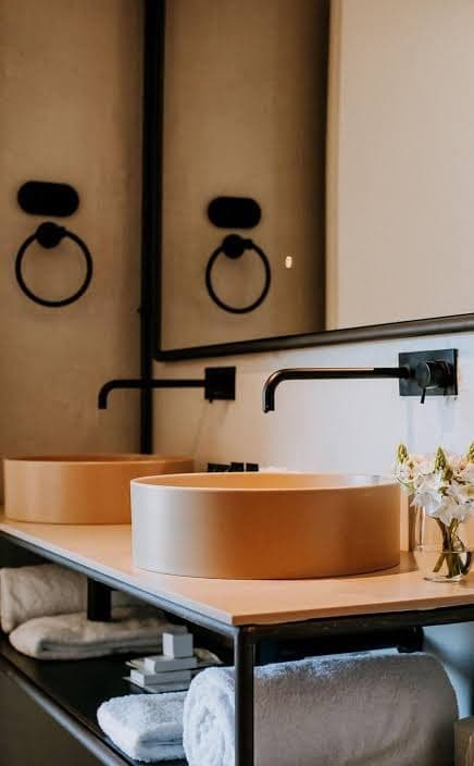 Superior Room with River View