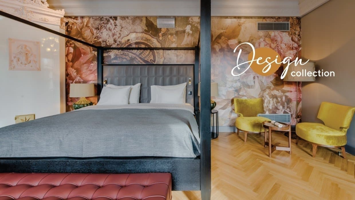 Courtyard Suite with Kitchenette