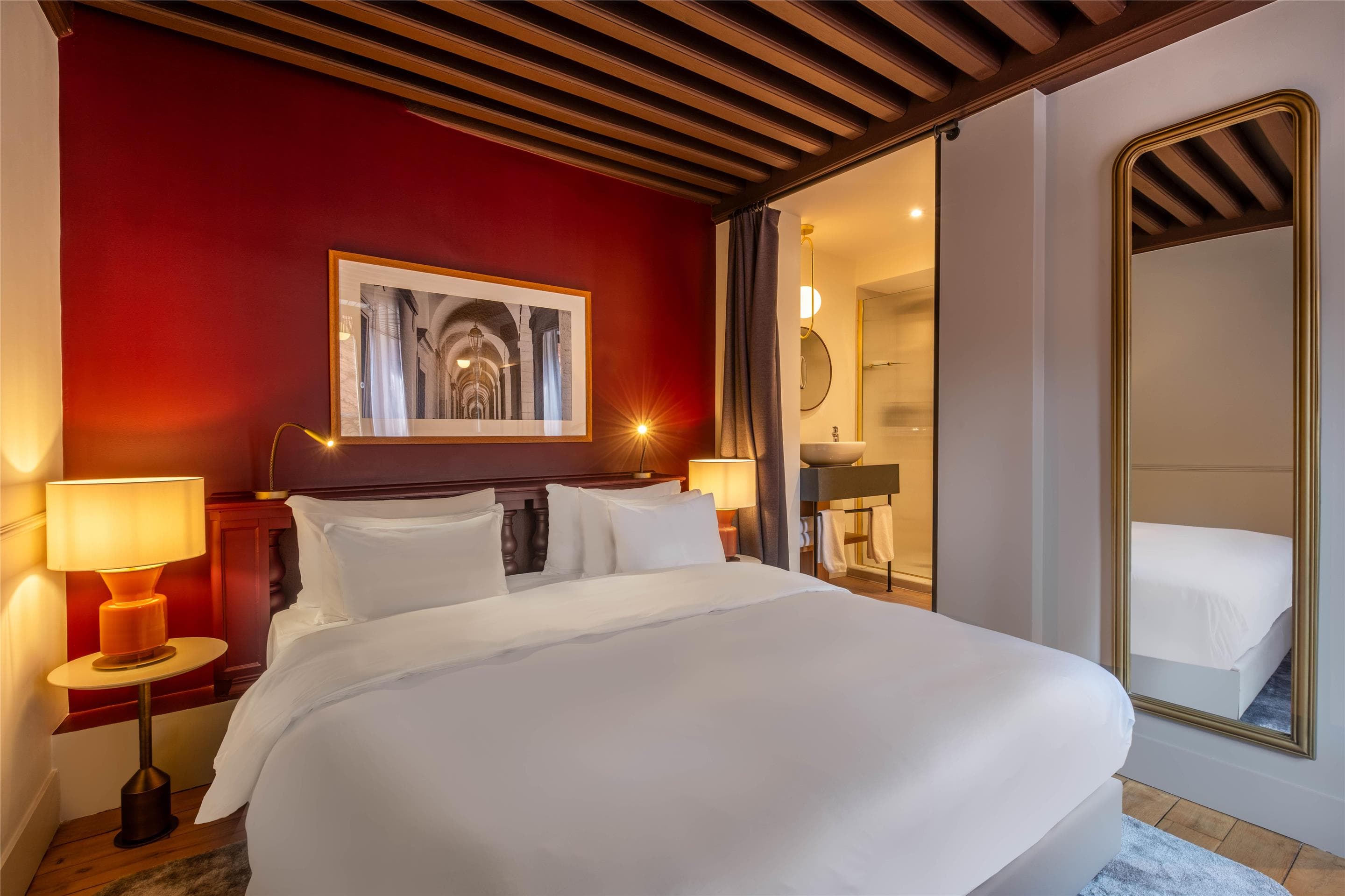 Collection Premium Room
