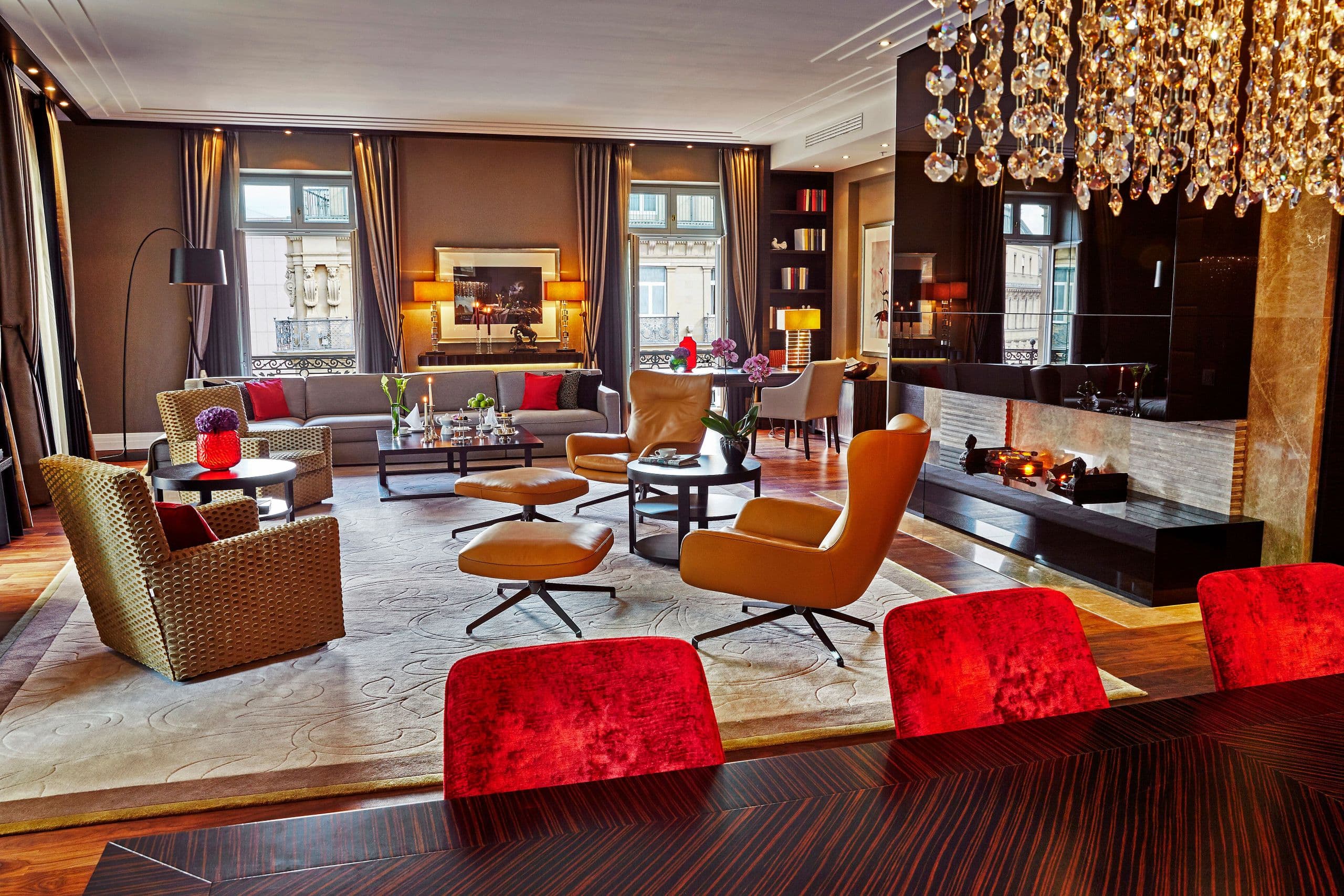 Executive Suite