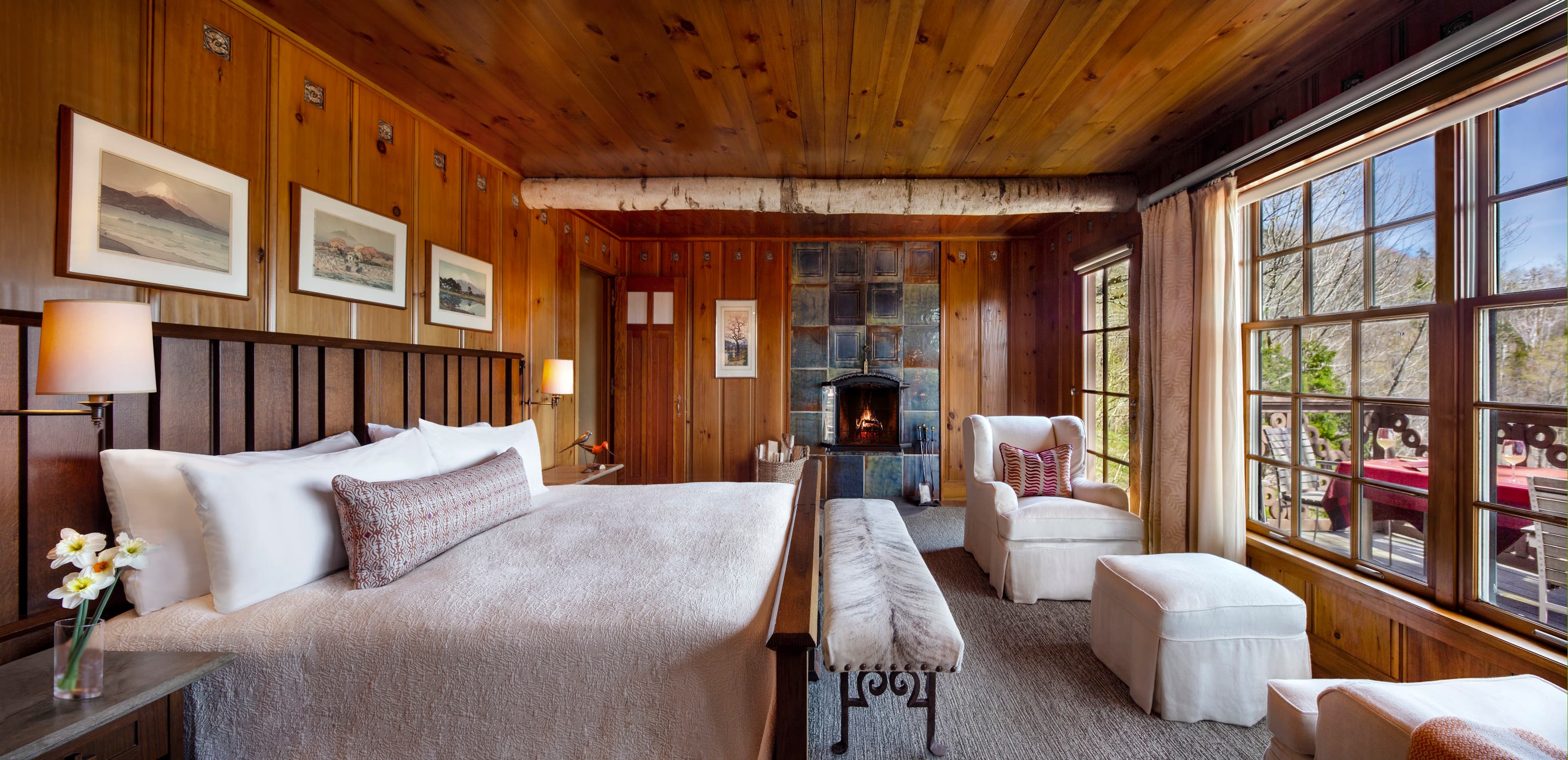 Chalet Cottage
