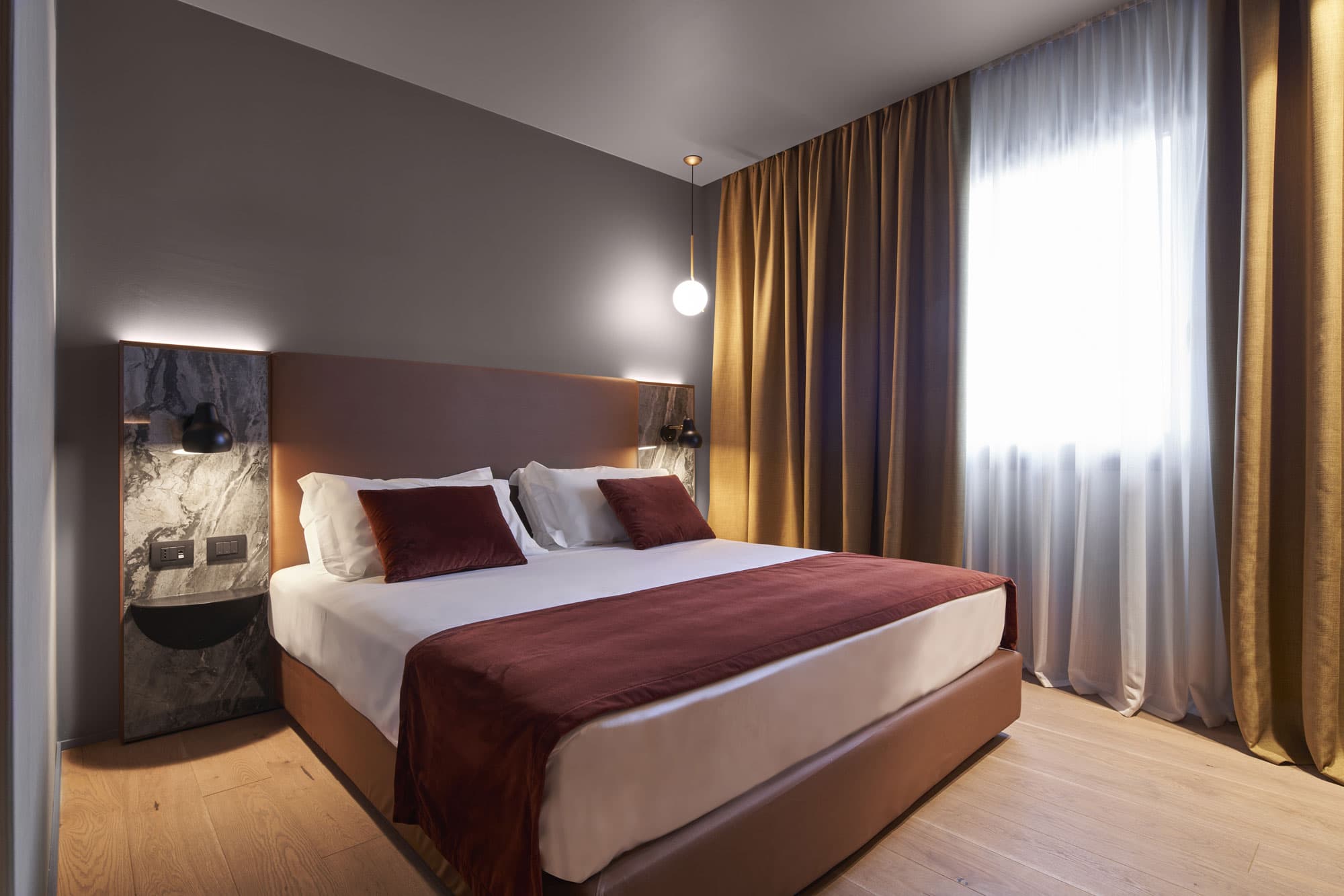 Executive Room