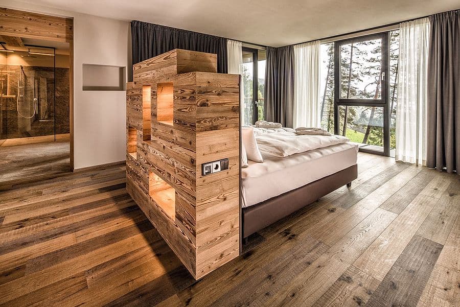 Treetop Suite